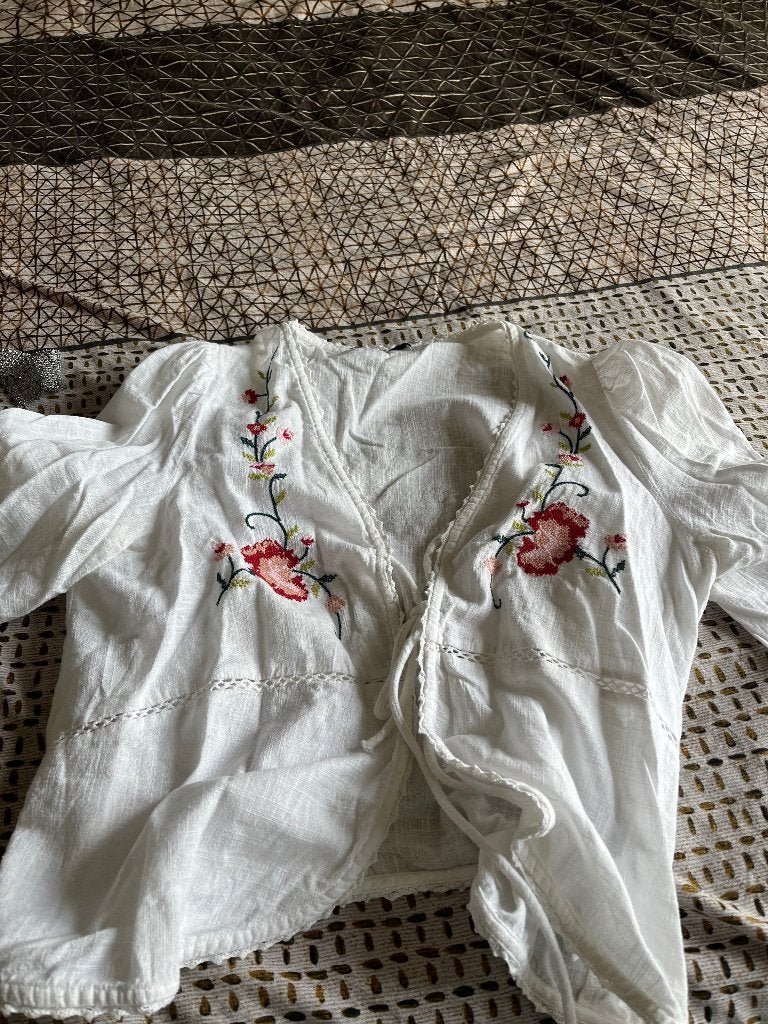 Vestje pigalle, Kleding | Dames, Maat 38/40 (M), Wit, Pigalle, Ophalen of Verzenden