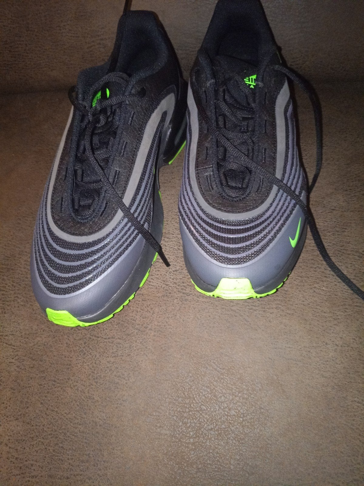 Nike Air Max maat 46, Ophalen, Zo goed als nieuw