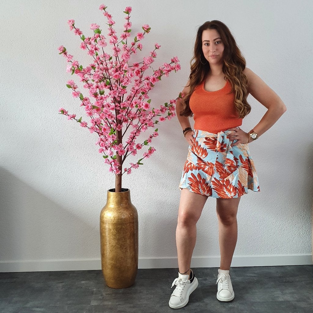 30% Korting op alles! Zomerjurken, slippers, tunieken, Kleding | Dames, Jurken, Verzenden, Nieuw, Maat 36 (S), Knielengte
