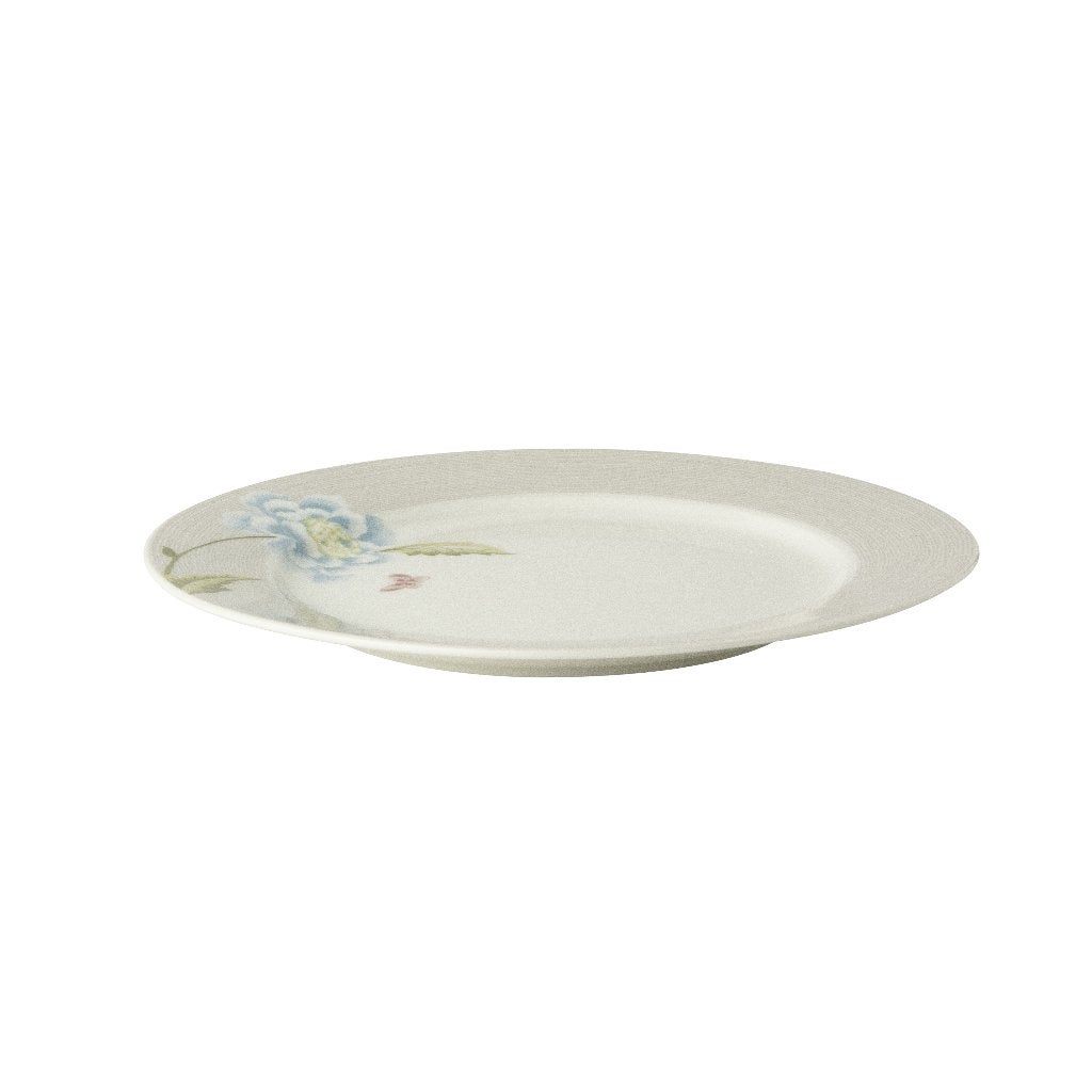 Ontbijtborden Cobblestone  Laura Ashley Heritage servies, Huis en Inrichting, Keuken | Servies, Overige merken, Nieuw, Ophalen of Verzenden