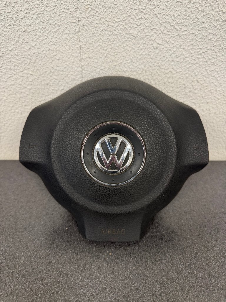 OEM Airbag VW Caddy, Golf 6, Polo 2K5 880 201 D.81U, Auto-onderdelen, Gebruikt, Volkswagen, VW, Ophalen of Verzenden