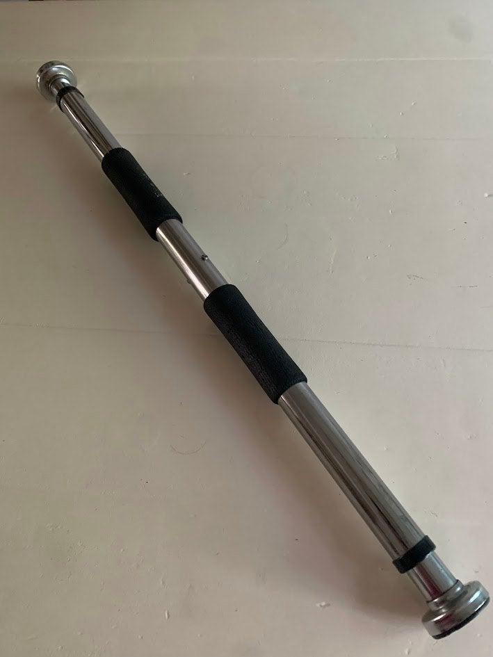 rekstok voor binnen, Ophalen, Overige kleuren, Materiaal, Maat 36 t/m 42
