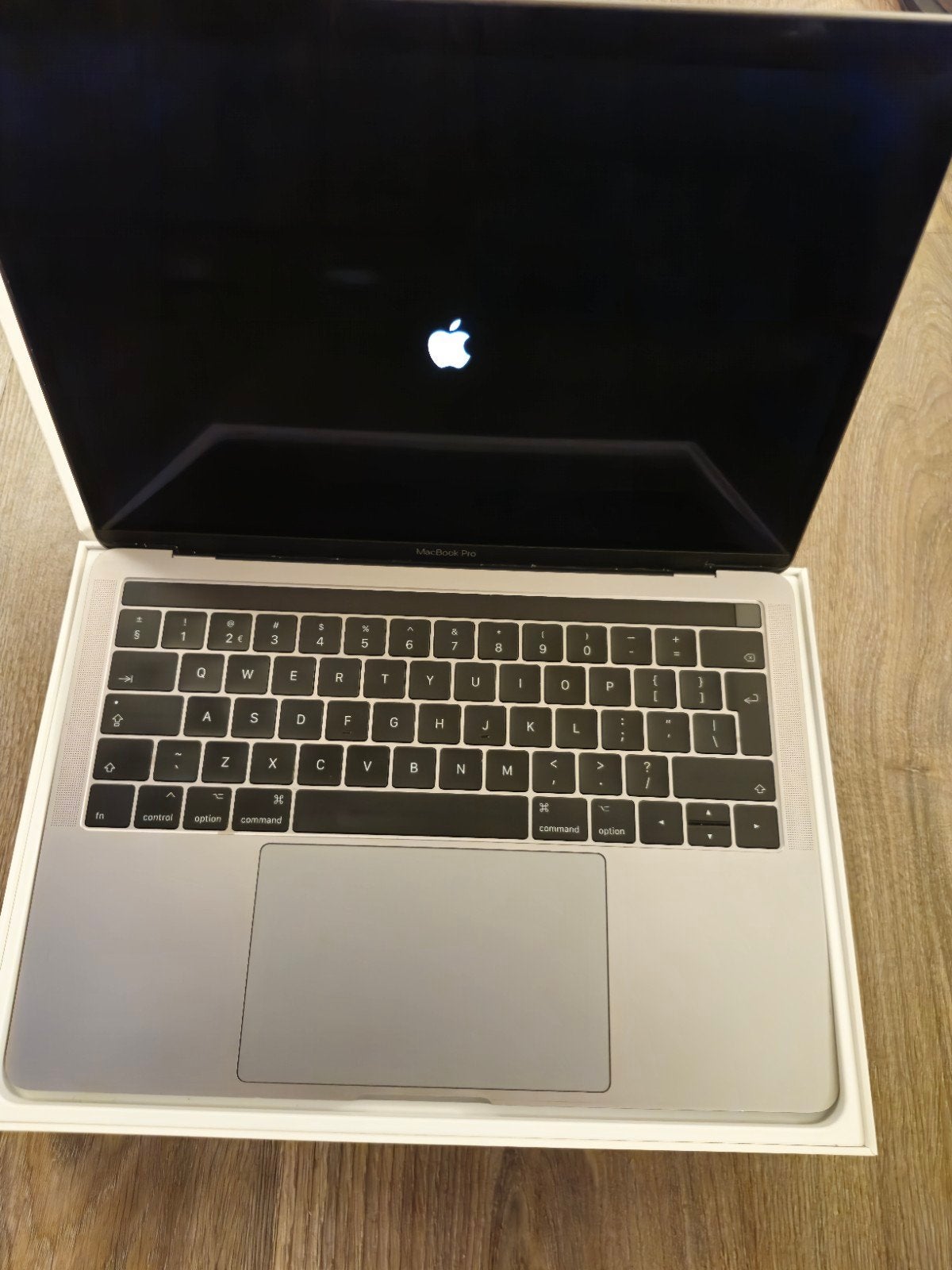 MacBook Pro 2017 13 inch - Perfecte staat, Gebruikt, 2 tot 3 Ghz, 13 inch, Ophalen