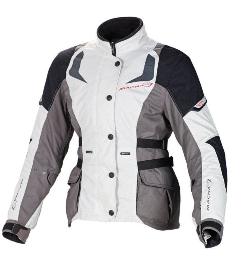 Macna jas en Revit broek all weather dames 40-42 als nieuw!, Motoren, Ophalen of Verzenden, Tweedehands, Dames, Broek | textiel