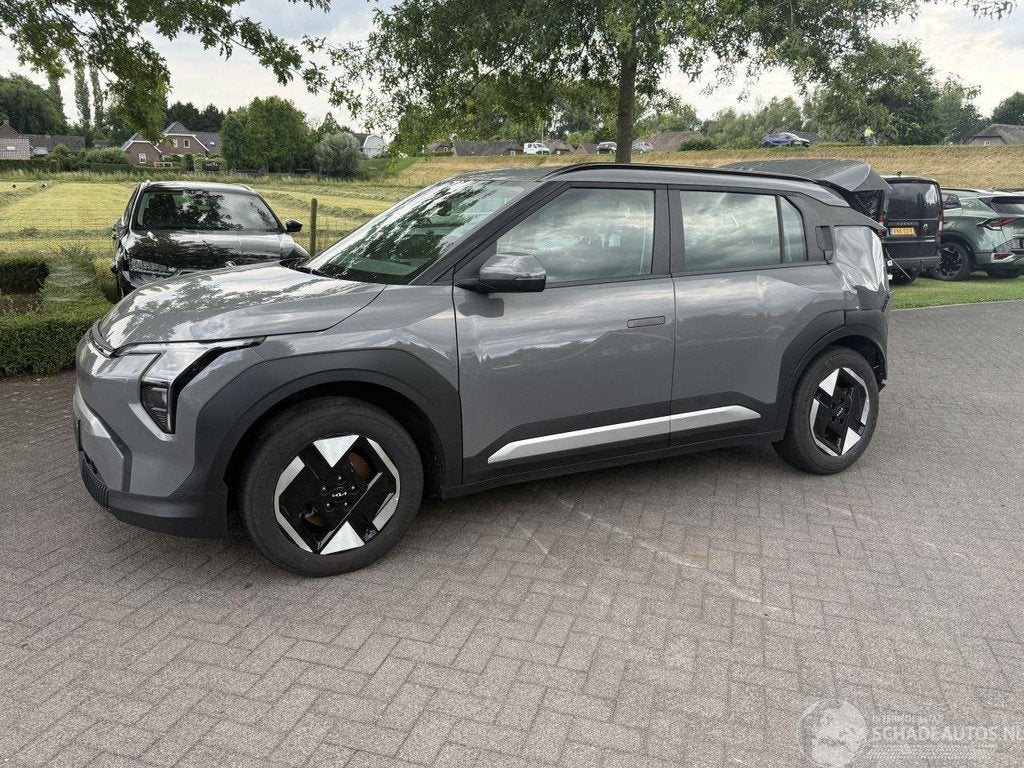 Kia EV3 58 KWH / 150 KW (bj 2025, automaat), Auto diversen, Automaat, Kia, Elektrisch, Info@kia.de