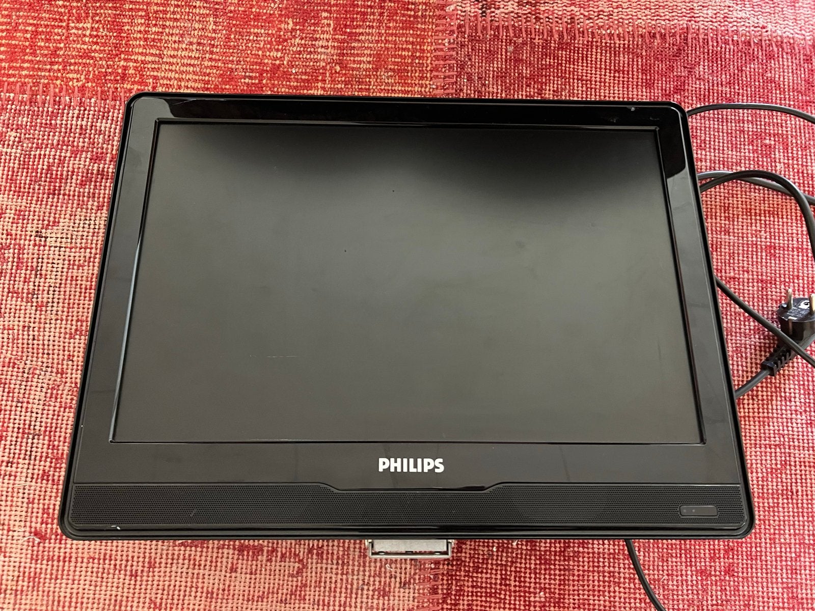 Philips LCD TV 19PFL3403/10 - 48 cm (19 inch), Ophalen, Philips, Gebruikt, LCD