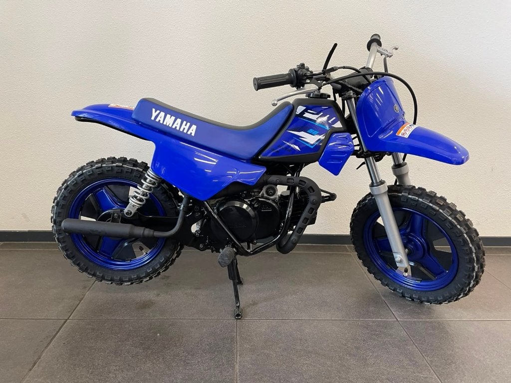 Yamaha PW 50 2026 | NIEUW, Ophalen, Schiphol, Sales@yamaha.eu, Loopfiets