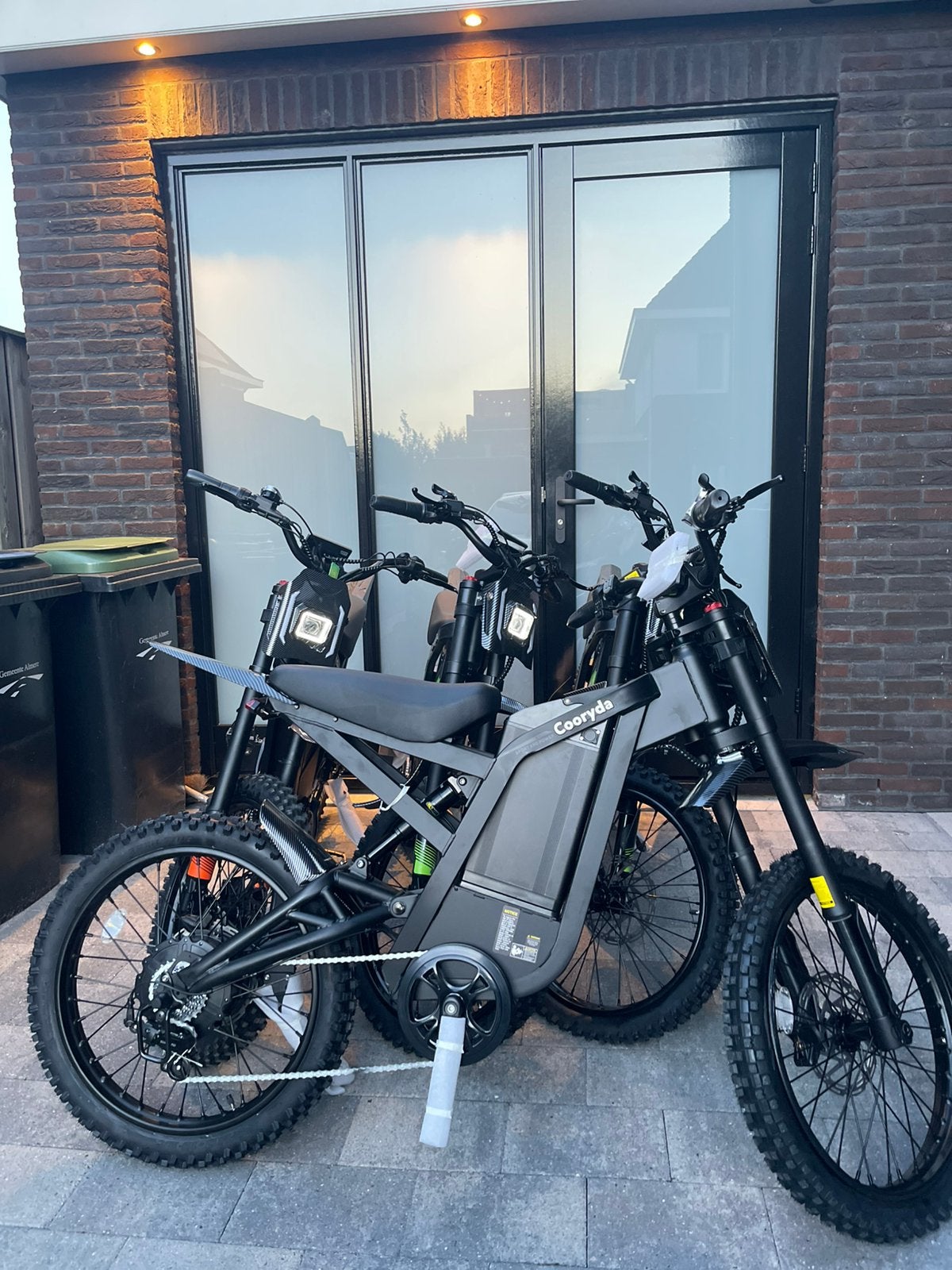 GT2000 (2026) Alle kleuren Bezorging mogelijk 🚚, Ophalen of Verzenden, Nieuw