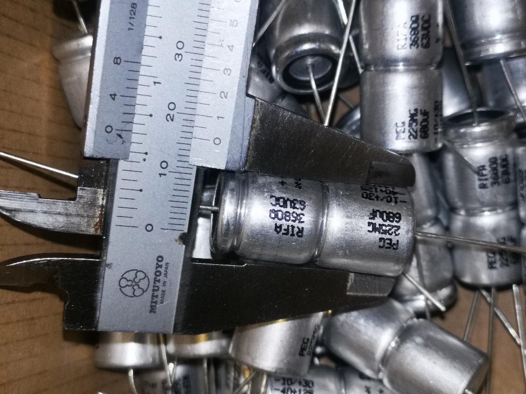 RIFA LONG LIFE ELCO`s diverse soorten, Ophalen of Verzenden, Nieuw