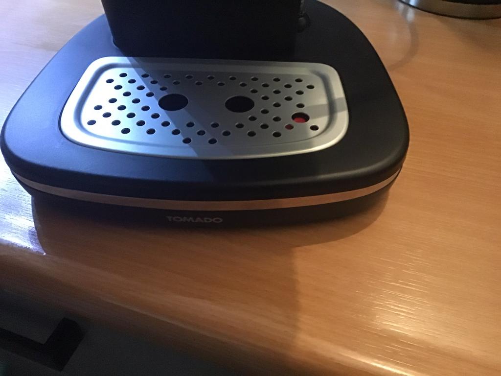 Koffiezetapparaat bieden, Ophalen of Verzenden, Zo goed als nieuw