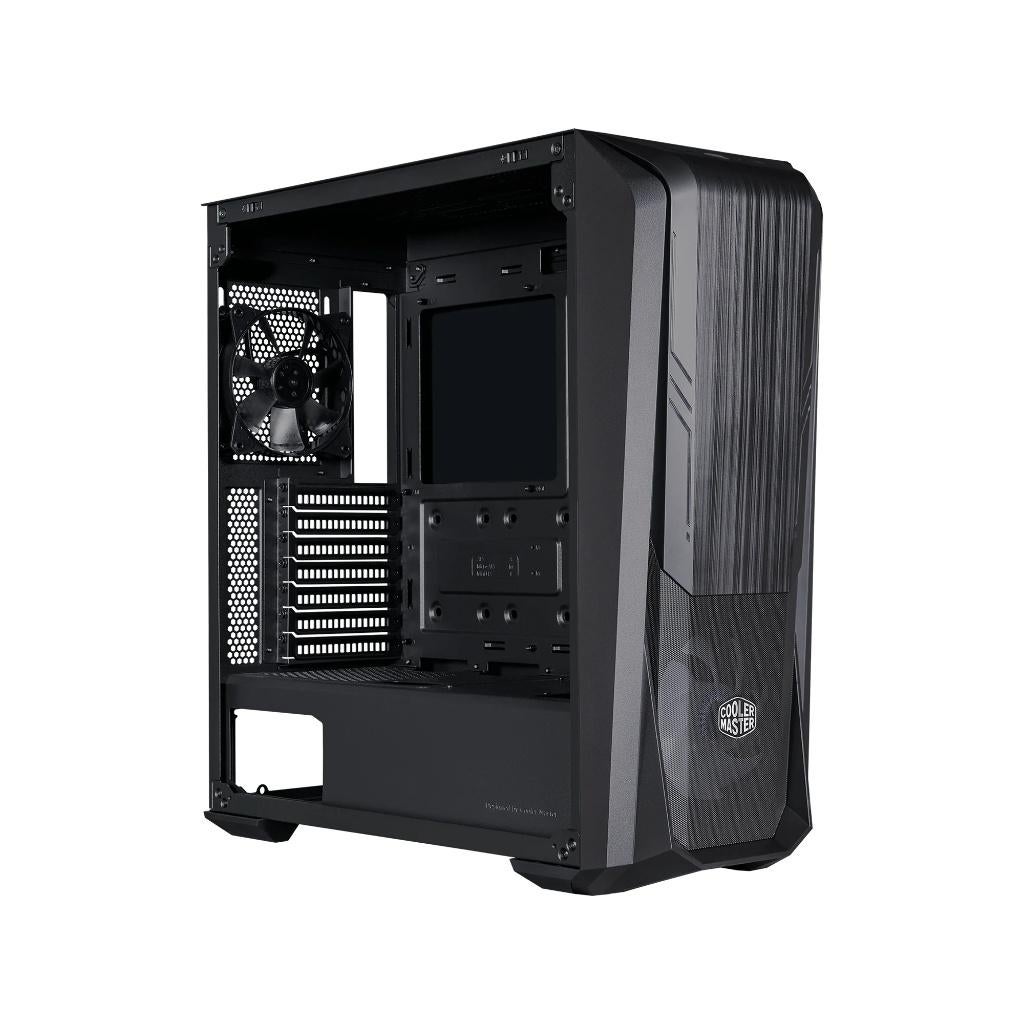 Cooler Master MasterBox MB500, Computers en Software, Computerbehuizingen, Ophalen, Nieuw