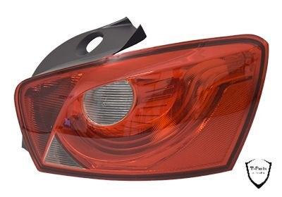 seat ibiza 6j achterlicht rechts licht