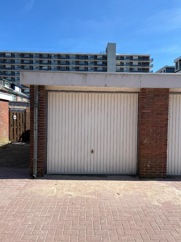 Garagebox te huur Zwijndrecht, Eén persoon, Vrijkaartje alle films