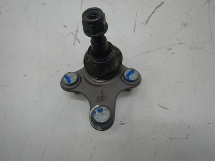 VW Golf 7 Fuseekogel Draagarm, Ophalen of Verzenden, Gebruikt