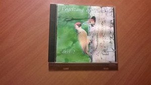 CD Vogelzang op Twickel. Deel 2, Cd's en Dvd's, Ophalen of Verzenden, Zo goed als nieuw