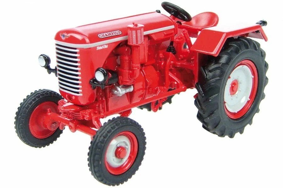 Champion Elan, Hobby en Vrije tijd, Ophalen of Verzenden, Nieuw, Tractor of Landbouw, Universal Hobbies