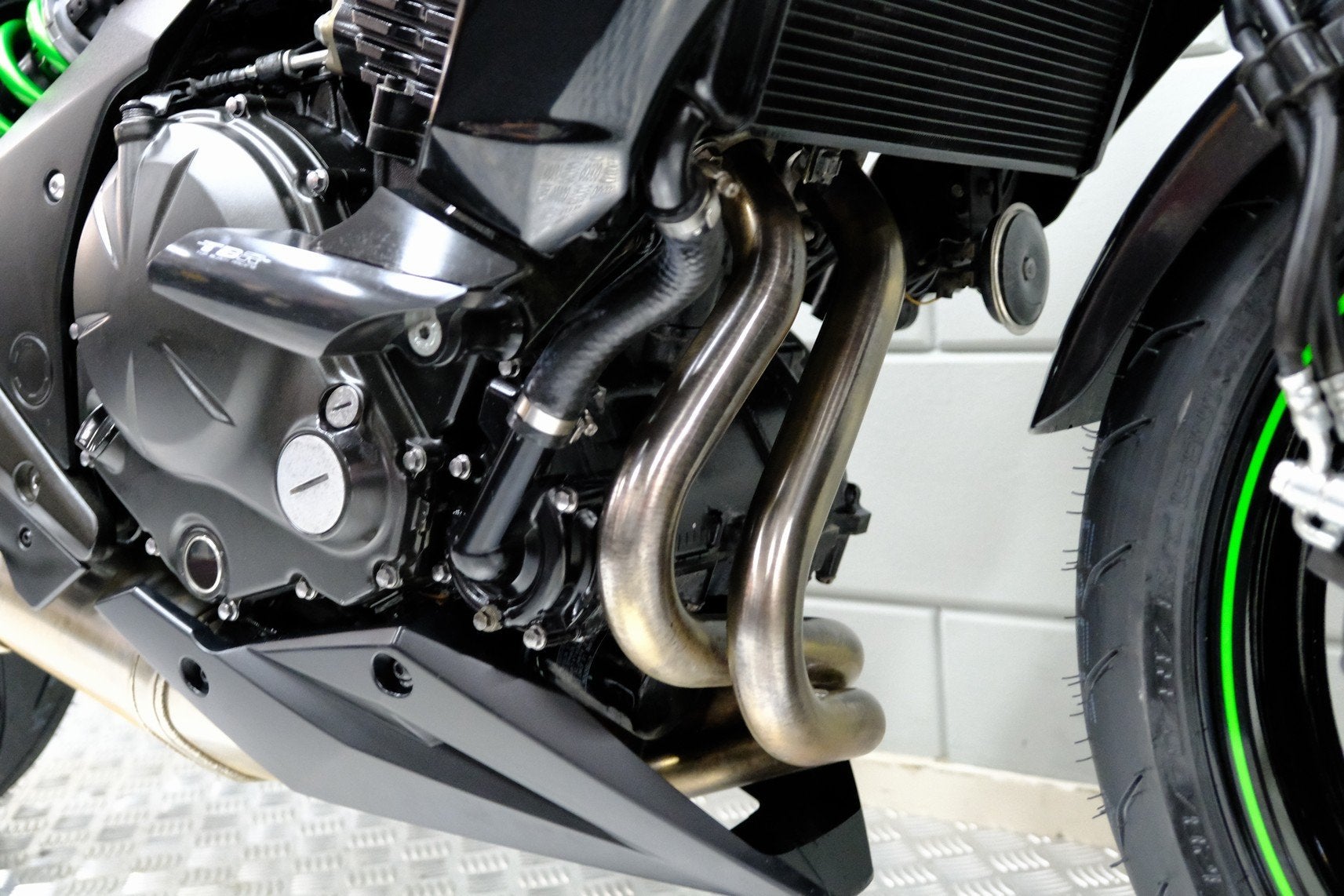 Kawasaki ER-6N ABS TOUR (bj 2016), Info@kawasaki.nl, Meer dan 35 kW, ABS, Jacobus Spijkerdreef 1-3
2132 PZ  Hoofddorp, NL