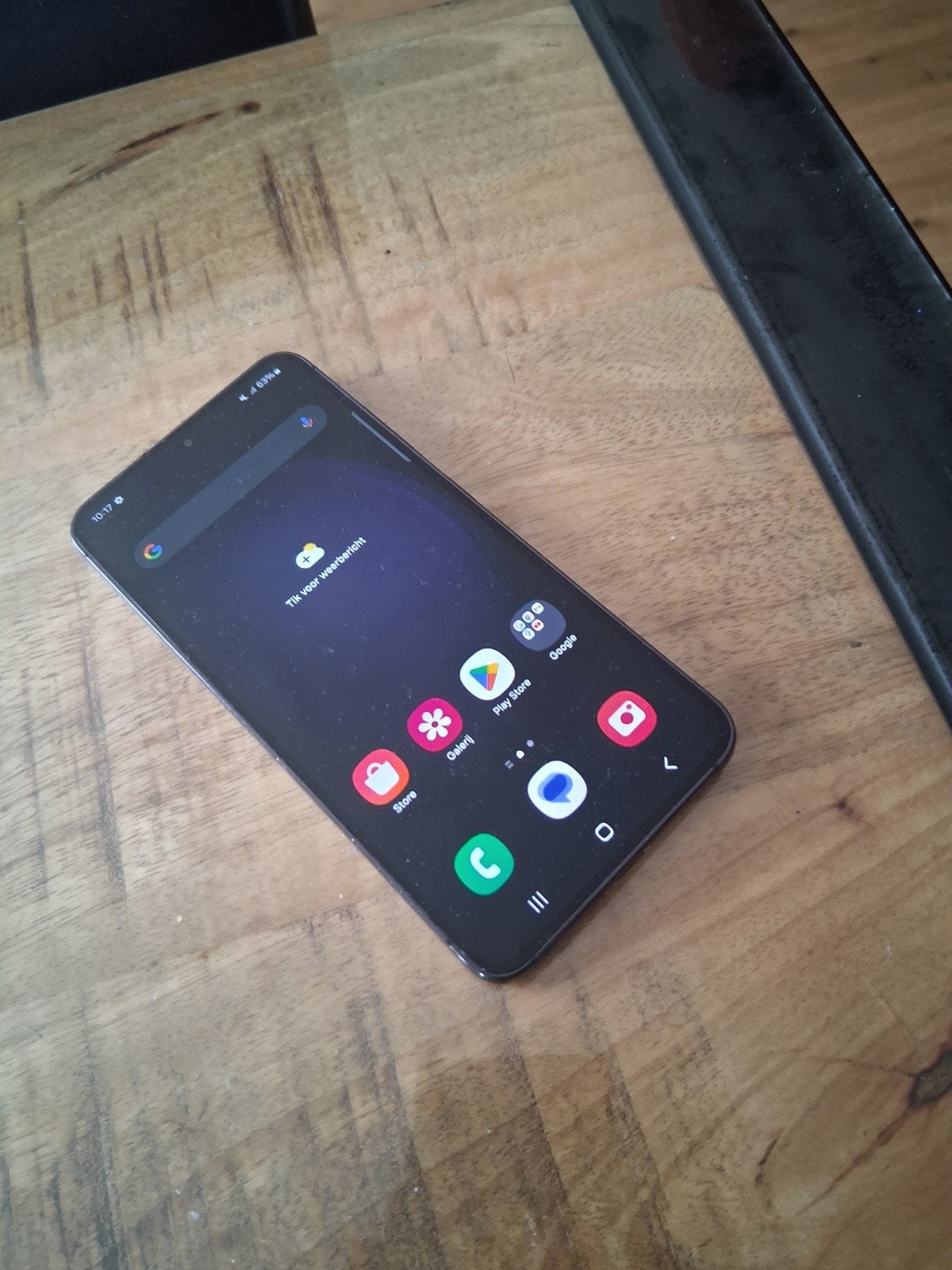 Foto 2 van Samsung Galaxy S23 128GB - Zo goed als nieuw