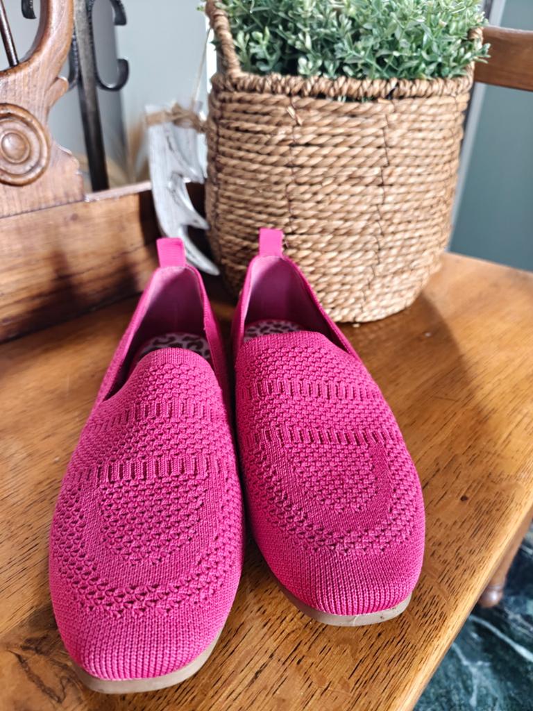 La strada loafers en Unisa ballerina, Ophalen of Verzenden, Zo goed als nieuw, Wit, Instappers