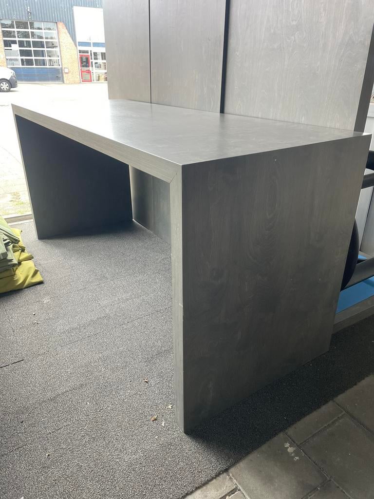 1x Statafel Bar 240x90 cm, Ophalen, Gebruikt, X, X