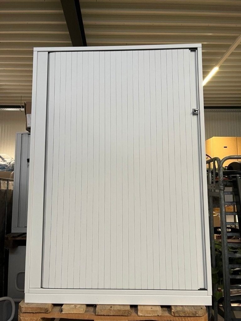 30 opslagkasten 117x80x43 cm – nette staat, Ophalen, Gebruikt