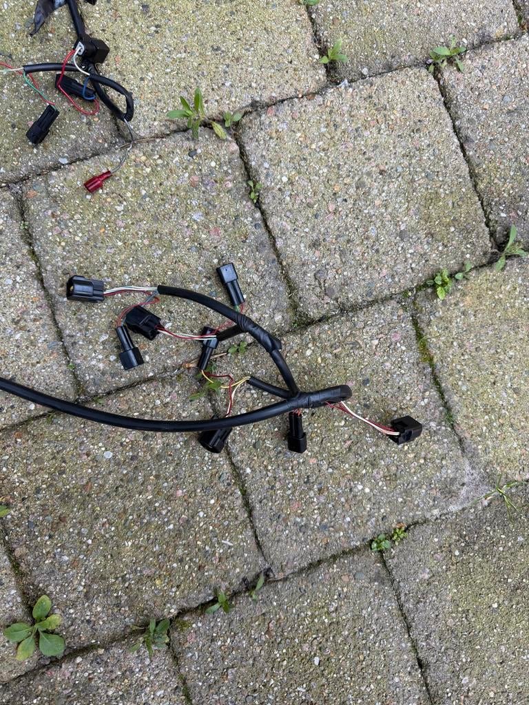 Powercommander 3 met Ignition Module Hayabusa 2008-2019, Ophalen of Verzenden, Gebruikt