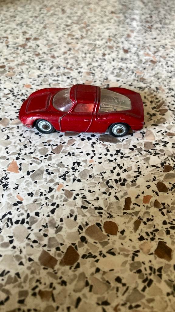 Te koop Ferrari Berlinetta 250 gt, Ophalen