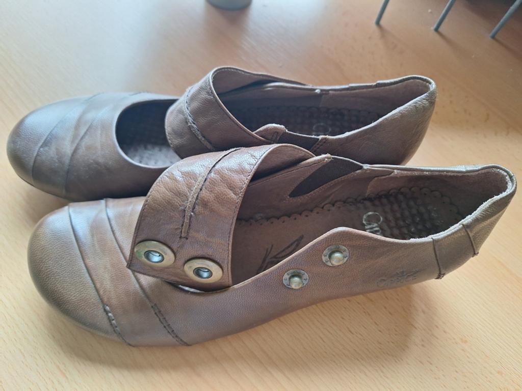 Caprice damesschoen, maat 39, hak 3 cm, Kleding | Dames, Schoenen, Ophalen of Verzenden, Zo goed als nieuw