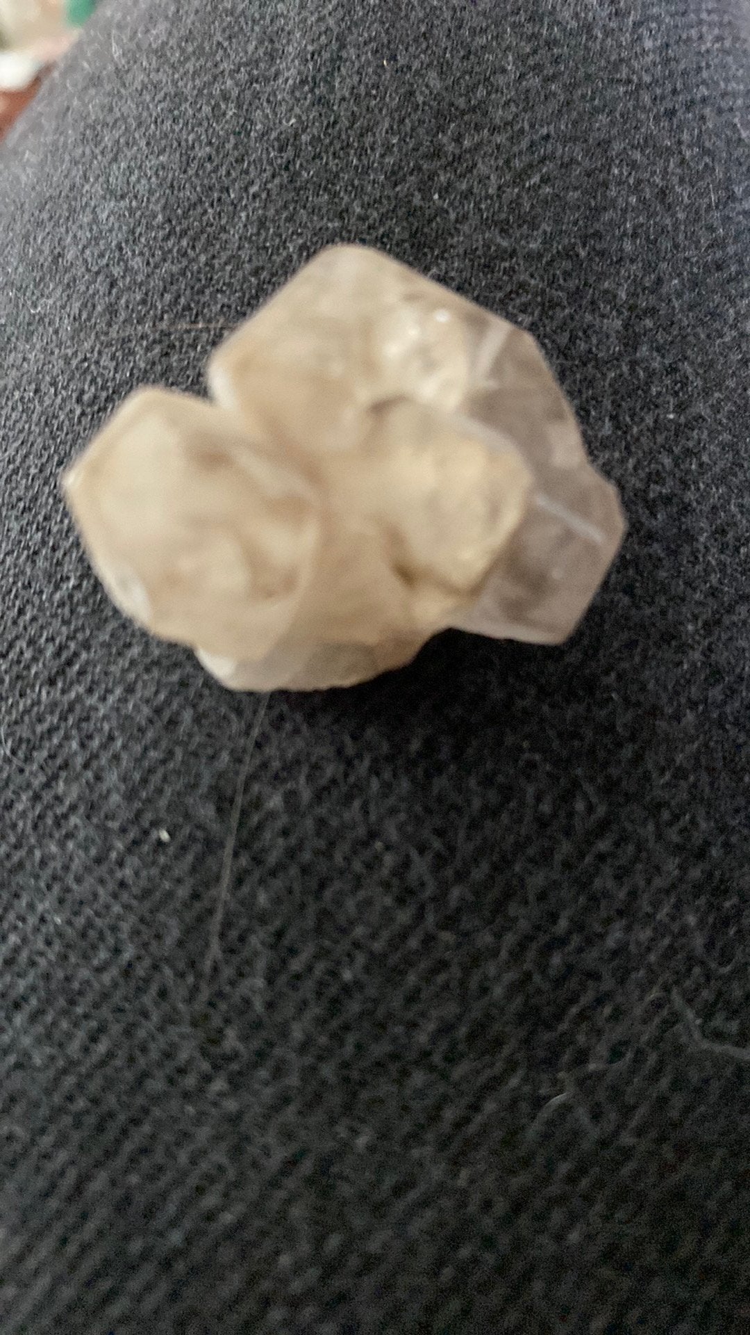 Herkimer diamant, Ophalen of Verzenden