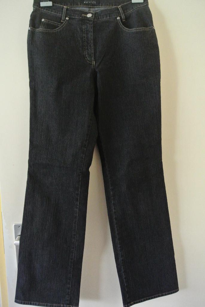 Dames spijkerbroek, Gerry Weber, Kleding | Dames, Spijkerbroeken en Jeans, Zo goed als nieuw, W30 - W32 (confectie 38/40), Blauw
