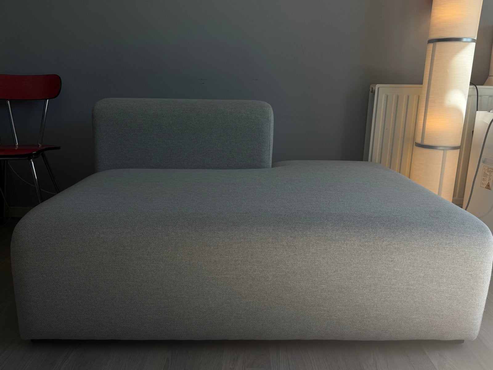 Hay Mags sofa one piece in good condition!, Ophalen, Eenpersoons, 75 tot 100 cm, Zo goed als nieuw