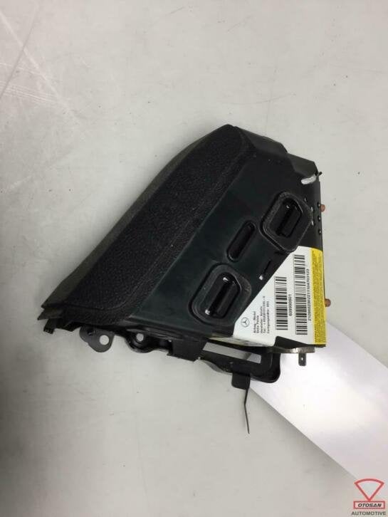 mercedes e klasse w212 stoelairbag links a2128602302, Gebruikt, Mercedes-Benz AG, Mercedes-Benz, Ophalen of Verzenden