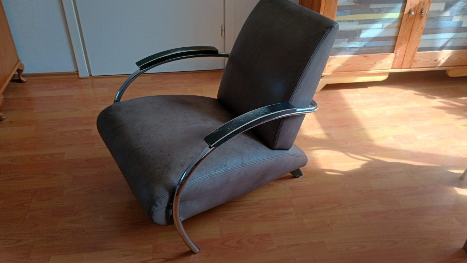 Jan des Bouvries Gelderlander 5470fauteuil, Ophalen, Gebruikt, Minder dan 75 cm, Gelderlander Jan des Bouvries