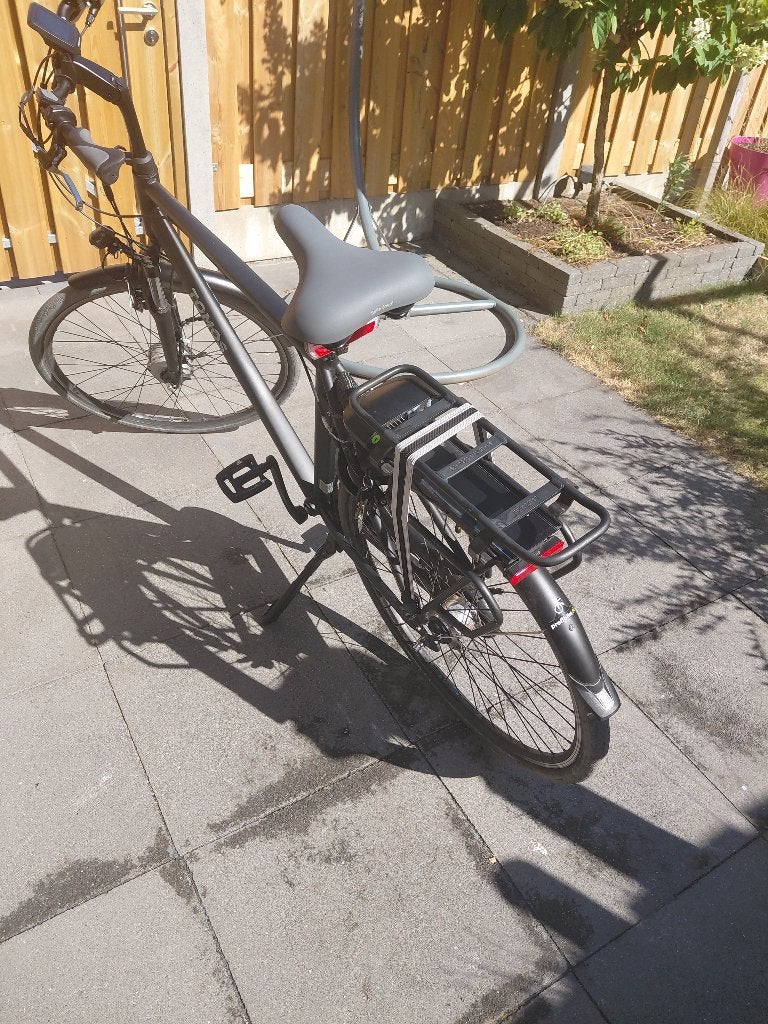 Elektrische fiets, Nieuw, 51 tot 55 cm, 50 km per accu of meer, Ophalen