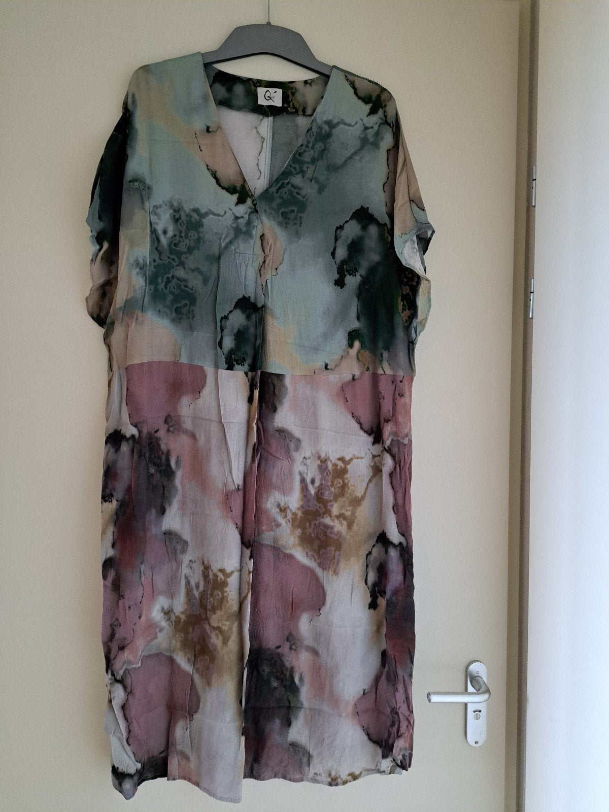 Diverse plus size dames kleding, Ophalen