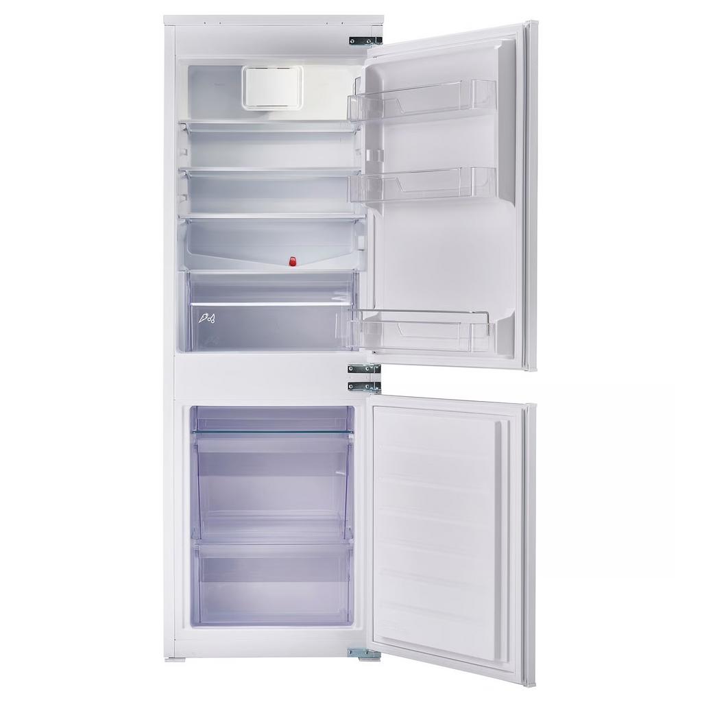Ikea Koelkast met defect vriesgedeelte, Ophalen, 150 tot 200 liter, Met aparte vriezer, 140 tot 160 cm