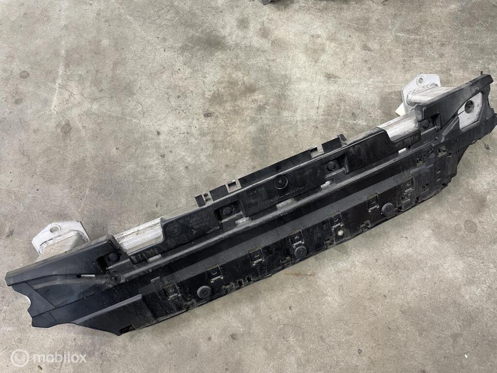 Bumperbalk achter BMW 5-serie G30  ('17-'20) 51127387334, Gebruikt, Ophalen of Verzenden, BMW, BMW
