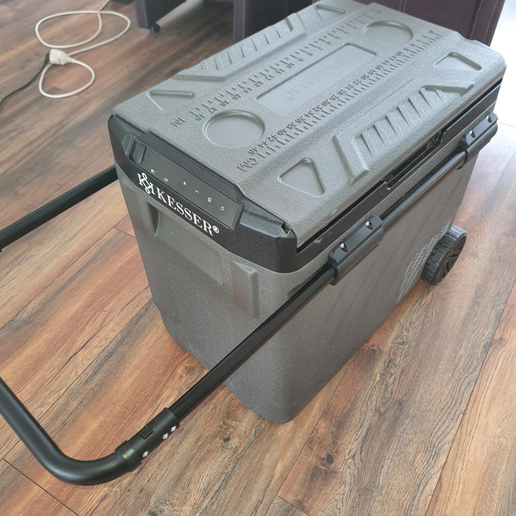 Koolbox Kesser nieuwe, Watersport en Boten, Ophalen, Nieuw, Overige typen