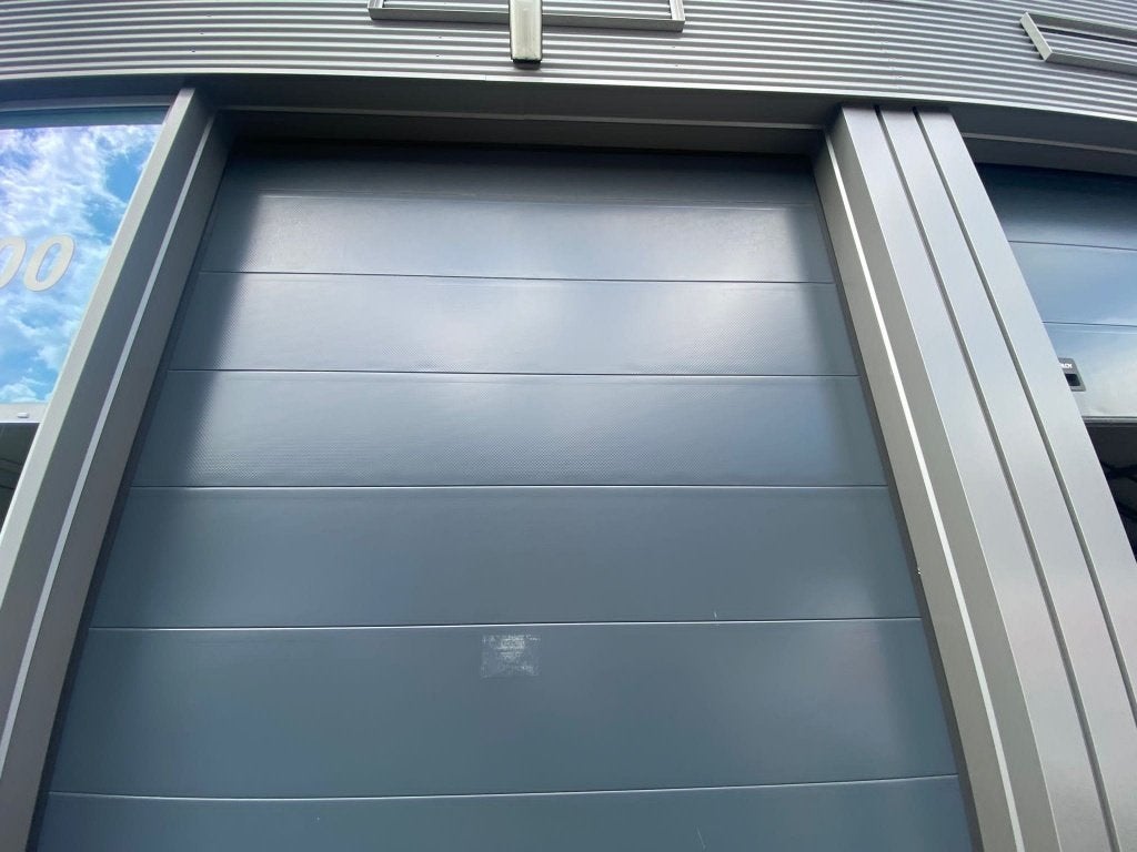 Te huur/Contract overname: Bedrijfsruimte met kantoor, 87 m², Huur, Bedrijfsruimte
