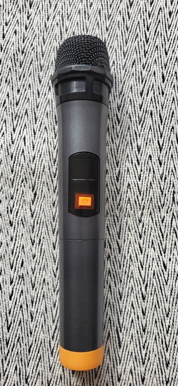 N-GEAR VHF Microfoon voor Flash Luke 12 (868.85 MHz), Ophalen of Verzenden