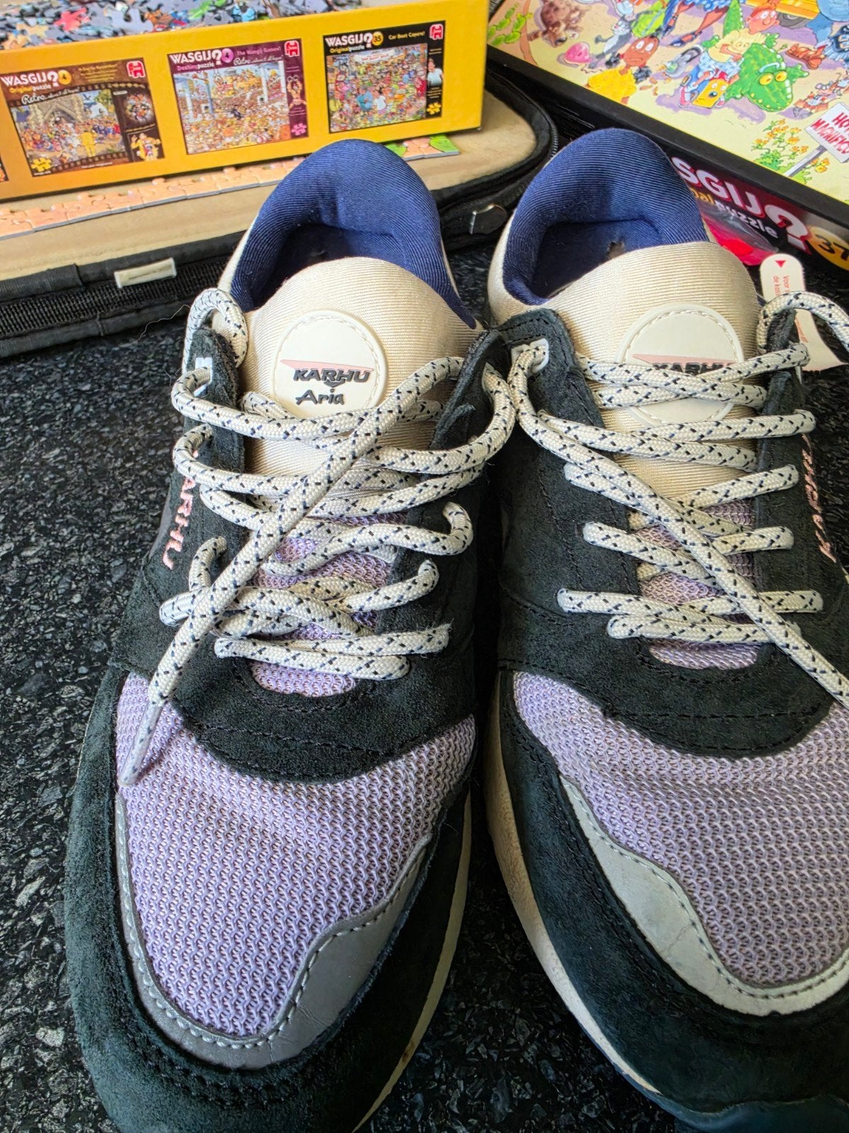 karhu maat 39, Ophalen, Hardloopschoenen, Overige merken