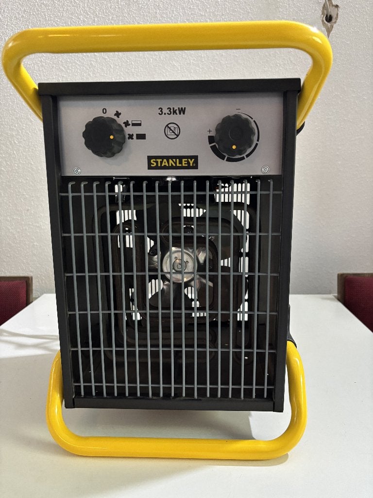 kachel, Huis en Inrichting, Kachels, Ophalen, Overige soorten, Elektrisch, Zo goed als nieuw