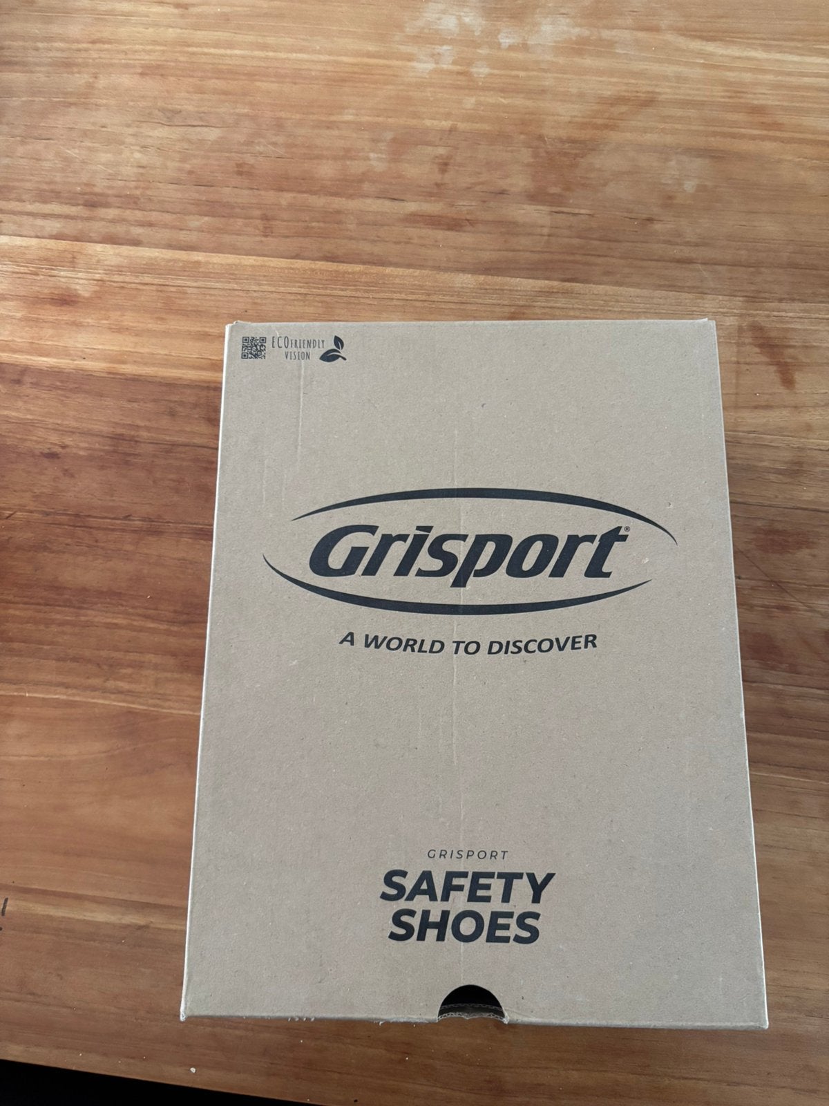 Te koop nieuwe grisport veiligheidsschoenen maat 43, Ophalen of Verzenden, Nieuw