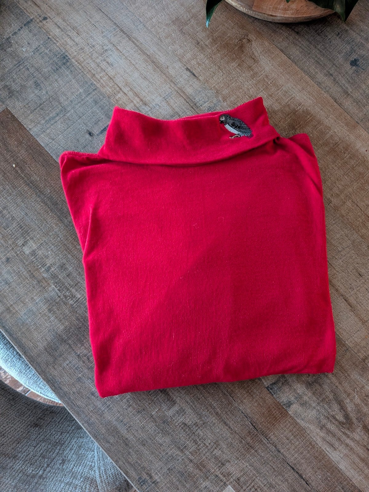 322 sqn coltrui, Ophalen of Verzenden, Zo goed als nieuw, Maat 56/58 (XL), Rood