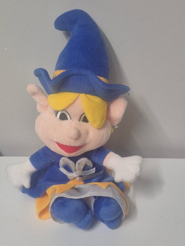 Capfun carrabouille knuffel, Ophalen of Verzenden, Gebruikt, Overige typen, Overige merken