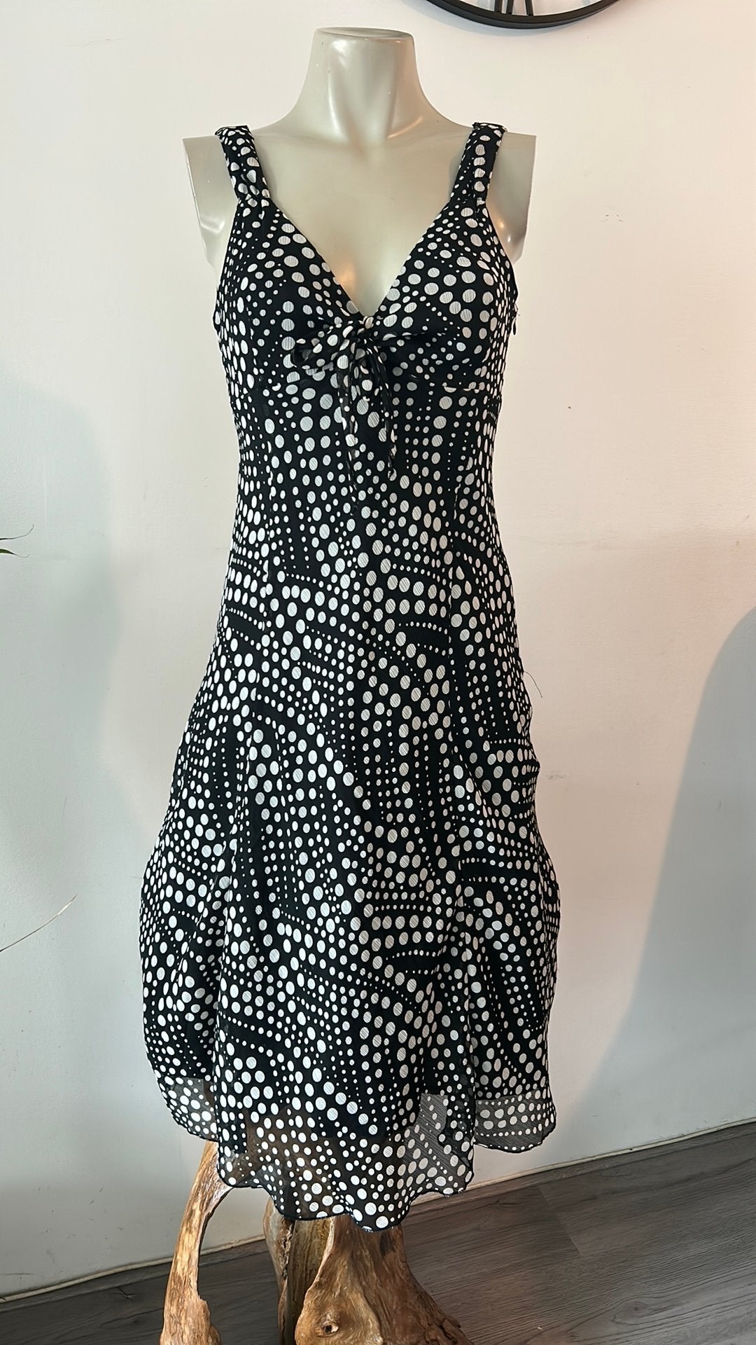 My Style zomer jurk 38, Kleding | Dames, Ophalen of Verzenden, Zo goed als nieuw, Maat 38/40 (M)