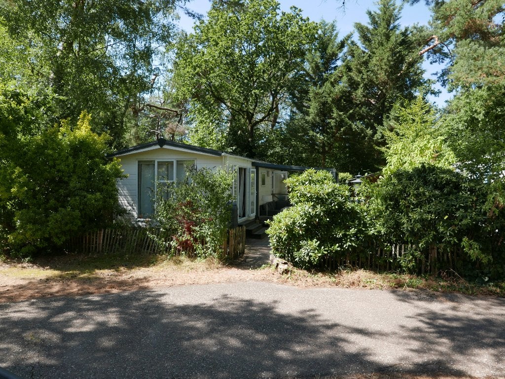 Chalet Bos Park Bilthoven, Tot en met 3