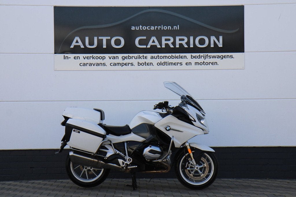 BMW Tour R 1200 RT uit 2017 met 72.524KM NL motor 1ste eig., Motoren, Info@autocarrion.nl, Bedrijf, Houtduifstraat 30
4901BR  Oosterhout, NL
