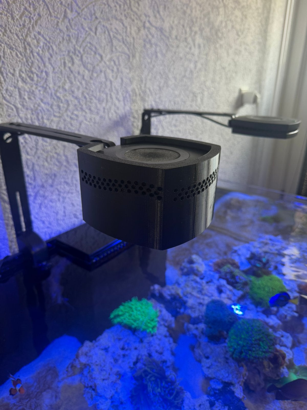 Lichtkap voor Ai Prime 16HD, Ophalen of Verzenden, Zo goed als nieuw, Verlichting of Verwarming