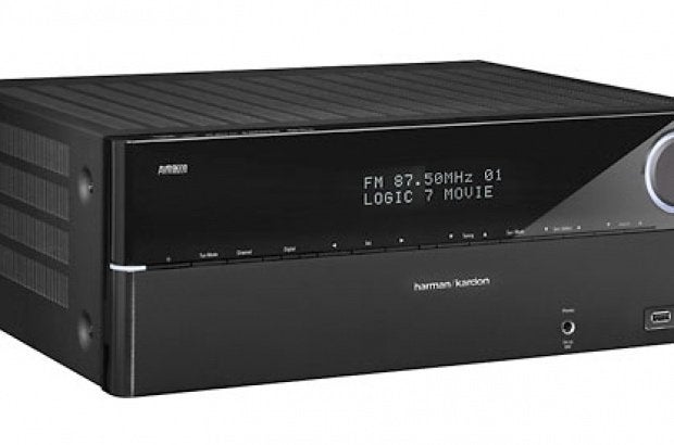 Harman Kardon surround set, Gebruikt, 70 watt of meer, 5.1-systeem, Overige spelers